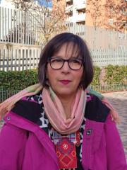 María Teresa Valbuena