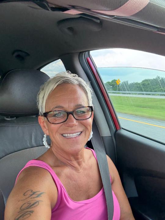 Jennifer Reid