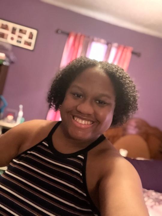 Lauryn Hall