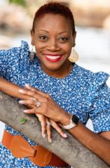 Angelita Nwaokelemeh