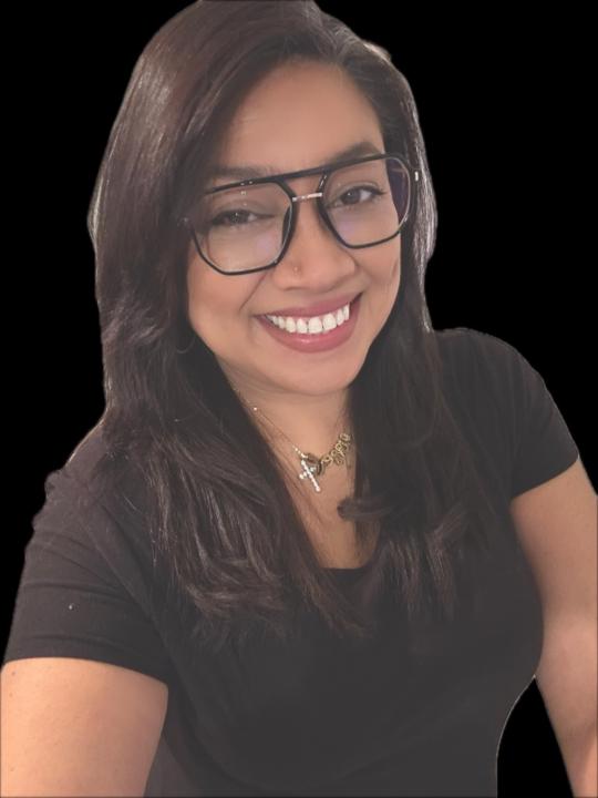 Lizzette Medina