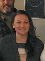 Catalina Fortner