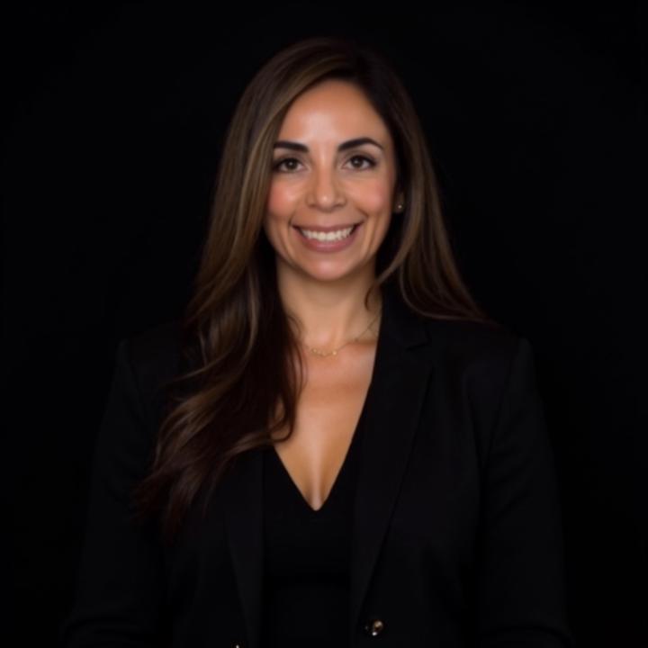 Carolina Acevedo