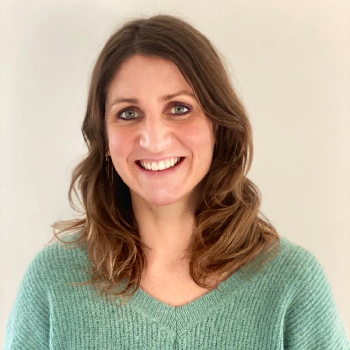 Cornélia van der Putten