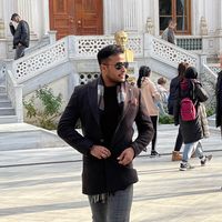 Muhammad Abdullah Khan