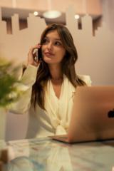 Irene Pozas
