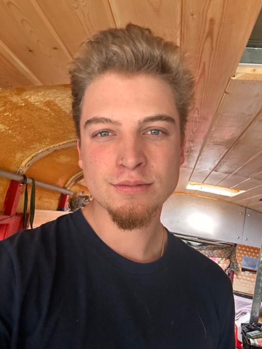 Garren Fitzpatrick
