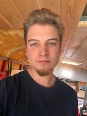 Garren Fitzpatrick