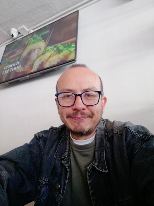 Alberto Torres