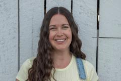 Alicia Massey