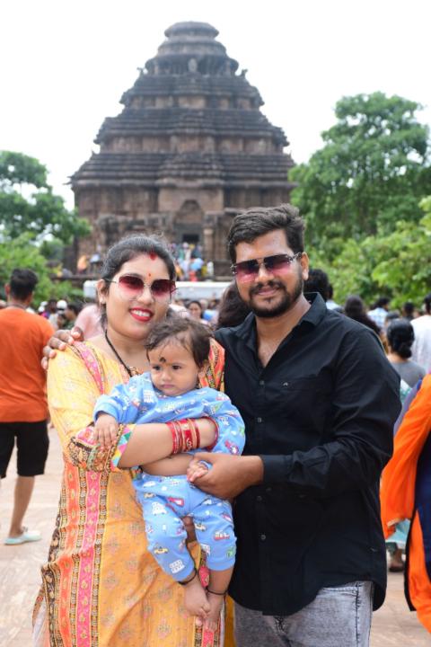 Tarun Sahu