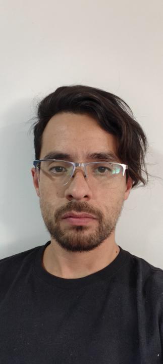 Fabian Mendez Muñoz