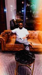 Jamel Carter