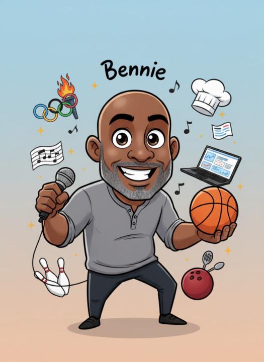 Bennie Carver