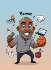 Bennie Carver