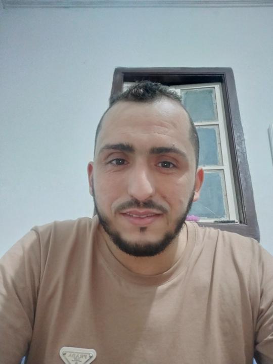 Anouar Abarri