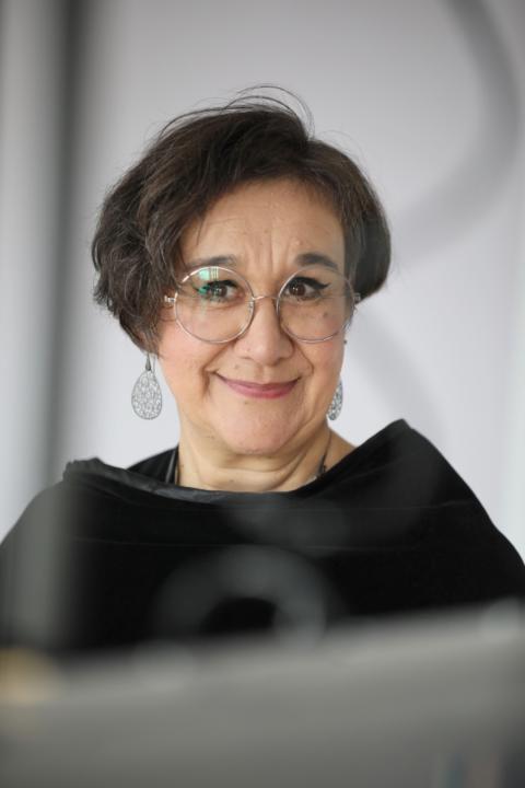 Kerstin Gaida
