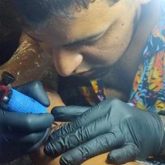 Jose Chunga