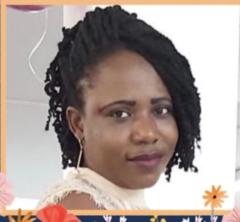 Anitha Blay