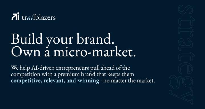 Trailblazers.AI