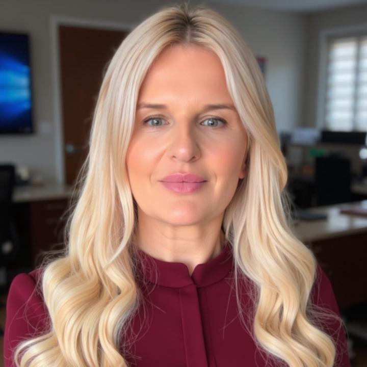 Aleksandra Todorovic