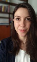 Sofia Cortellacci