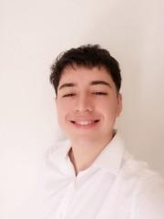Mateo Braña