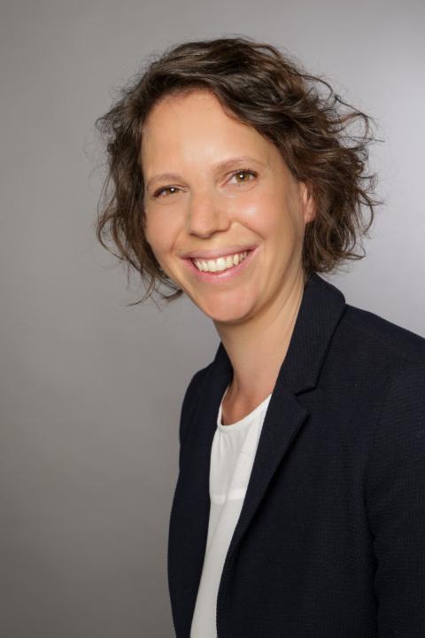 Christina Matuschka-Baumann