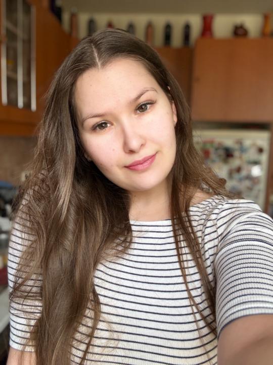 Anna Kovács