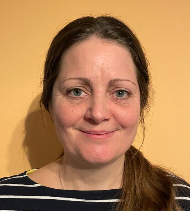 Katka Neškrabalová