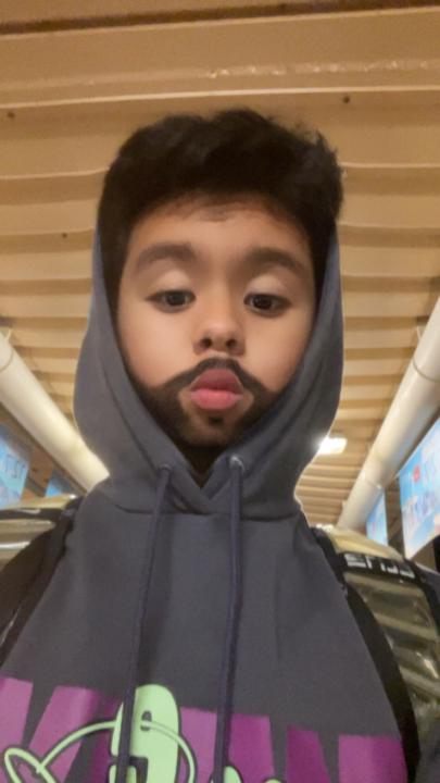 Ahmed Owais InterSchool