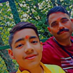 Harsh Dev Singh