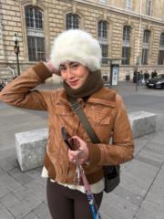 Cécile G