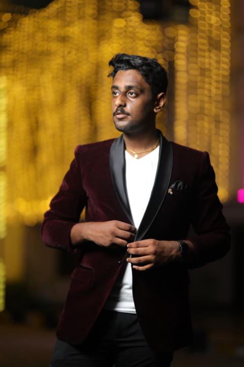Sriram Parthiban