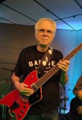 Mark White