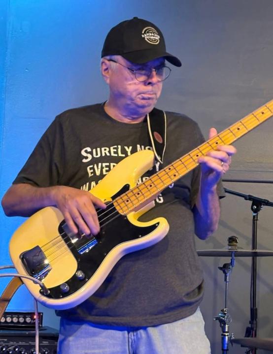 Mark White