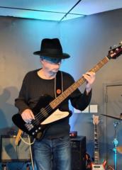 Mark White