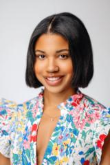 Patrice Daniels
