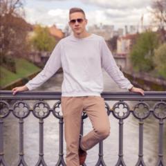 Martin Lešnjak