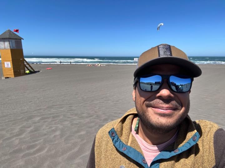 Luis Fonseca olmos