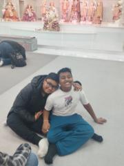 Sindhuja Balakrishnan