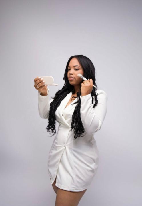 Johanny grissel Polanco lora