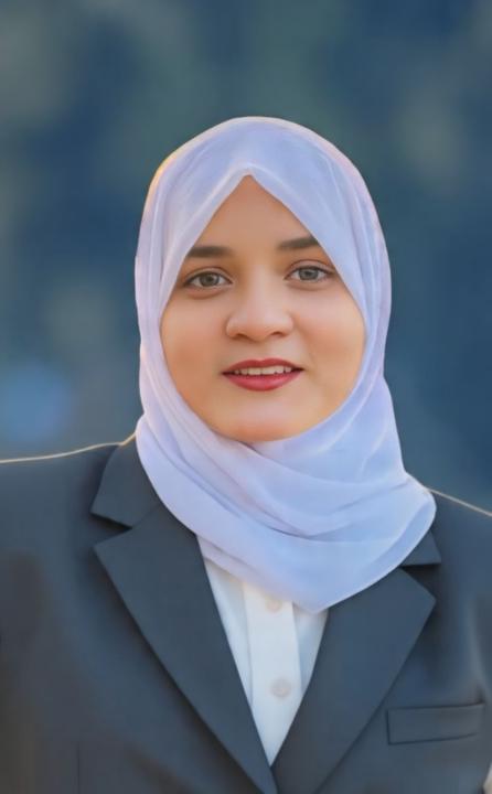 Zehra Ghalib