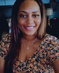 Regina Holmes