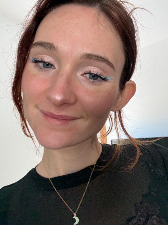 Rachel Brown-McLoughlin