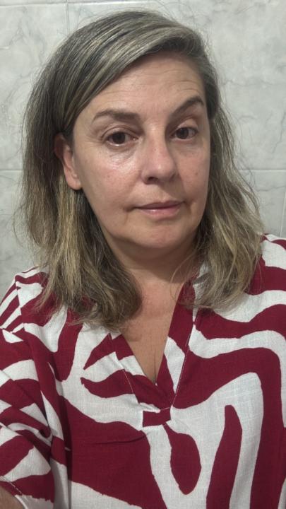 Mariana A Canale