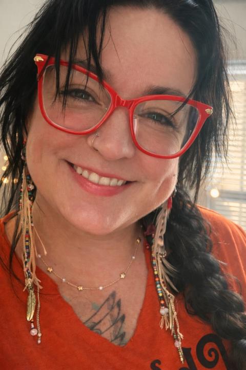 Jennifer Nicolls
