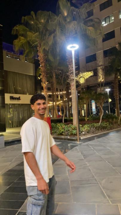 Youssef Ahmed