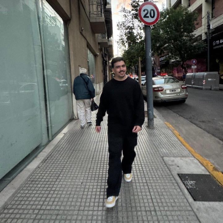 Marco Ferrer