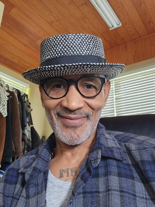 Jeffery Capers